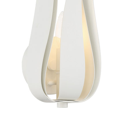 1 Light Wall Sconce