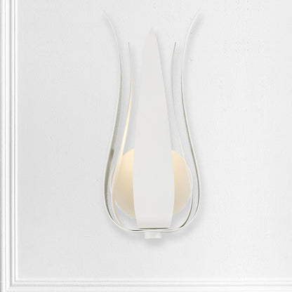 1 Light Wall Sconce