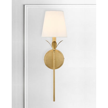 1 Light Wall Sconce