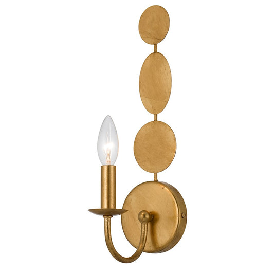 1 Light Wall Sconce