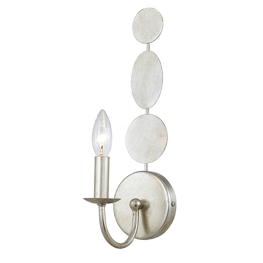 1 Light Wall Sconce