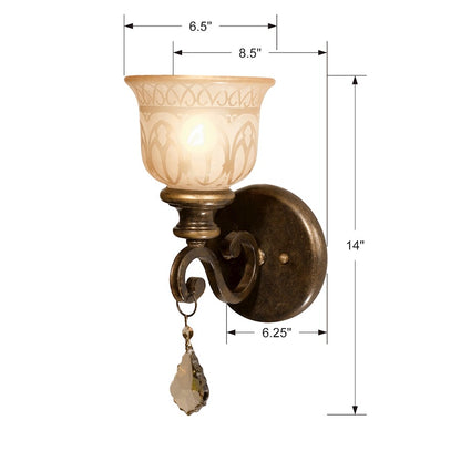 Wall Sconce