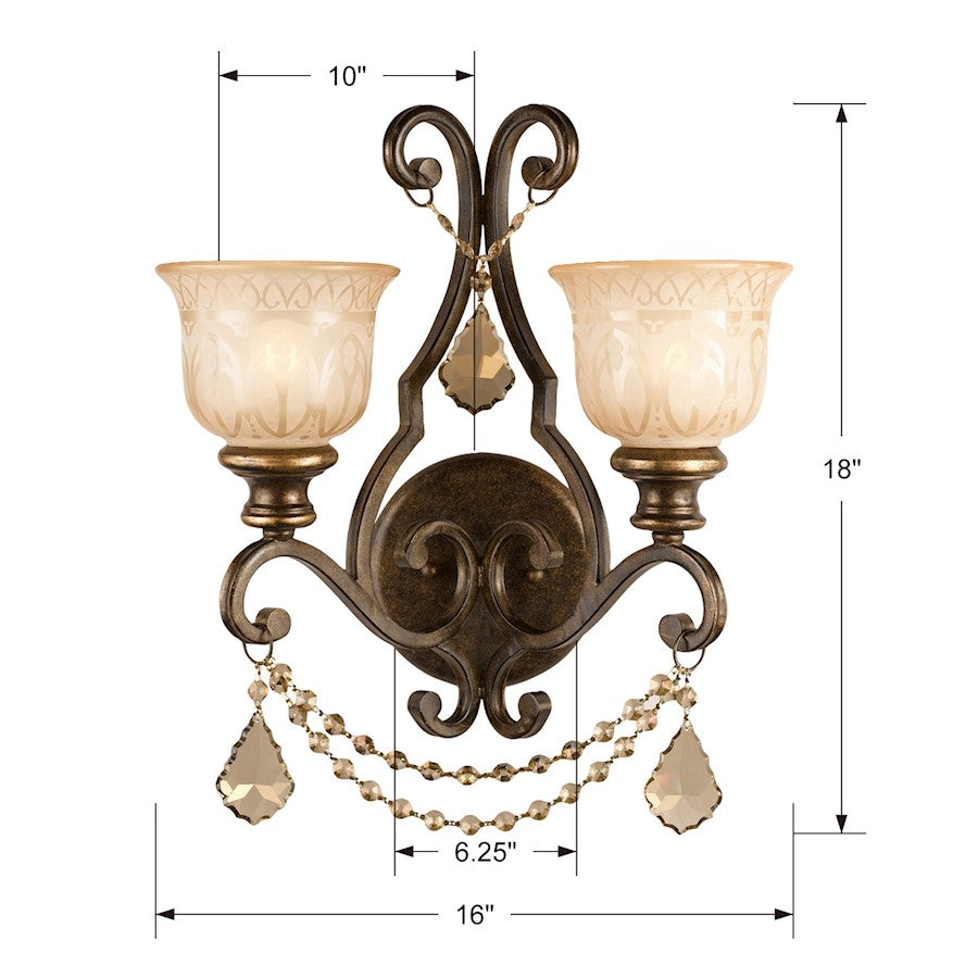 Wall Sconce