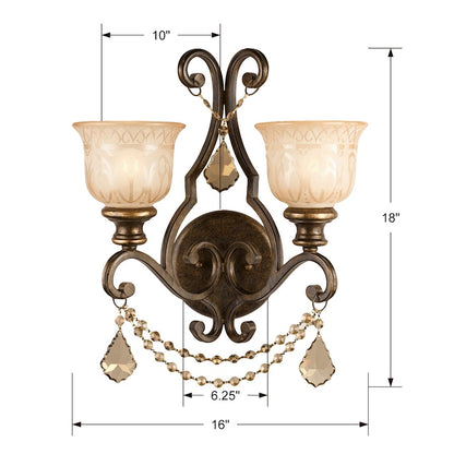 Wall Sconce