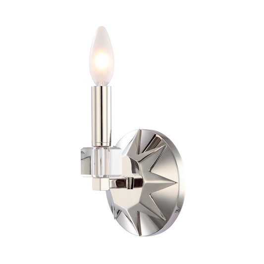 1 Light Wall Sconce