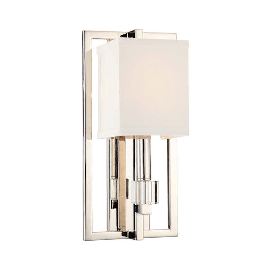 1 Light Wall Sconce