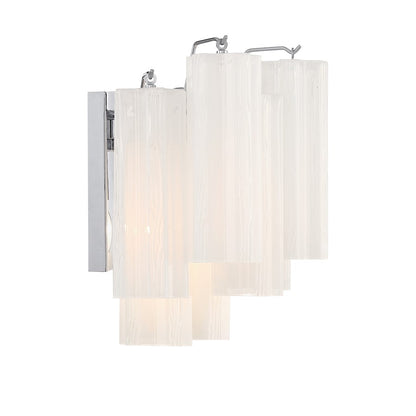 2 Light 14" Wall Sconce