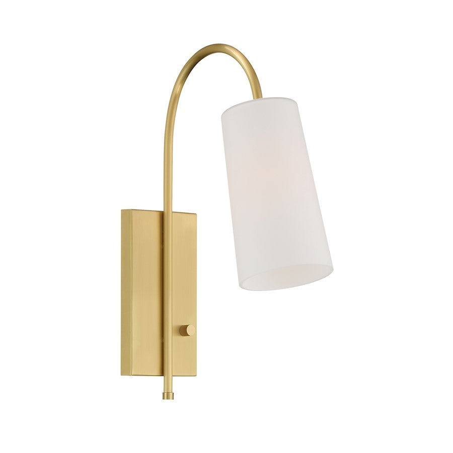 1 Light Wall Sconce