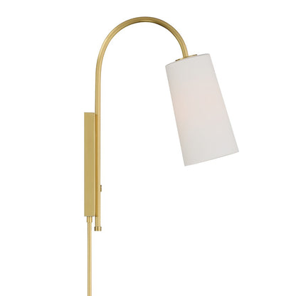 1 Light Wall Sconce