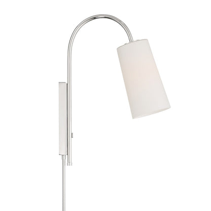 1 Light Wall Sconce