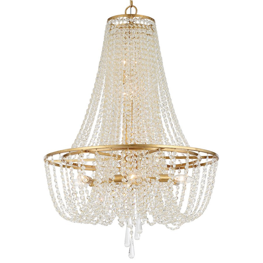 Arcadia Chandelier