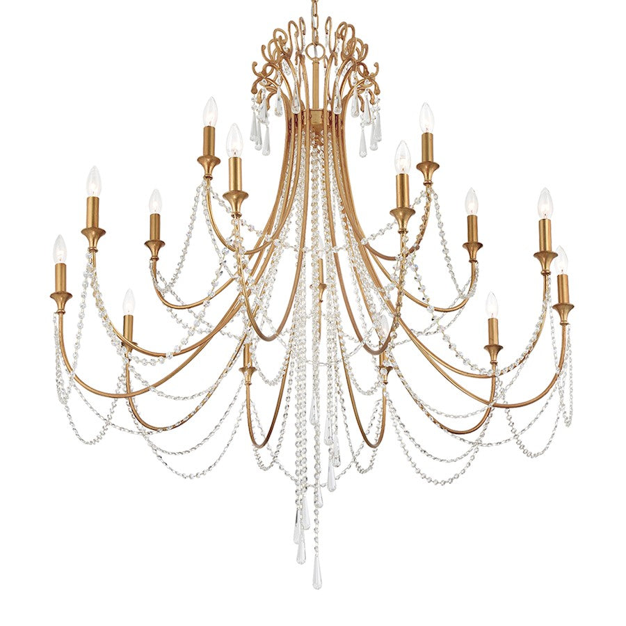 Arcadia Chandelier