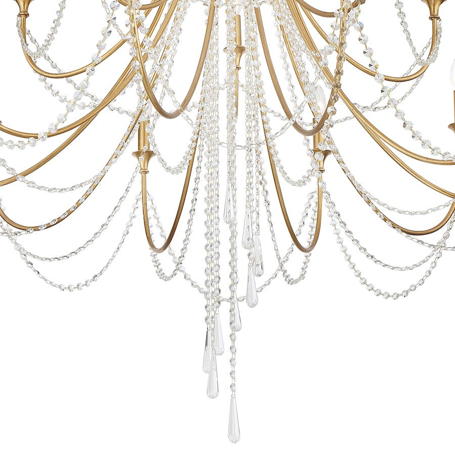 Arcadia Chandelier