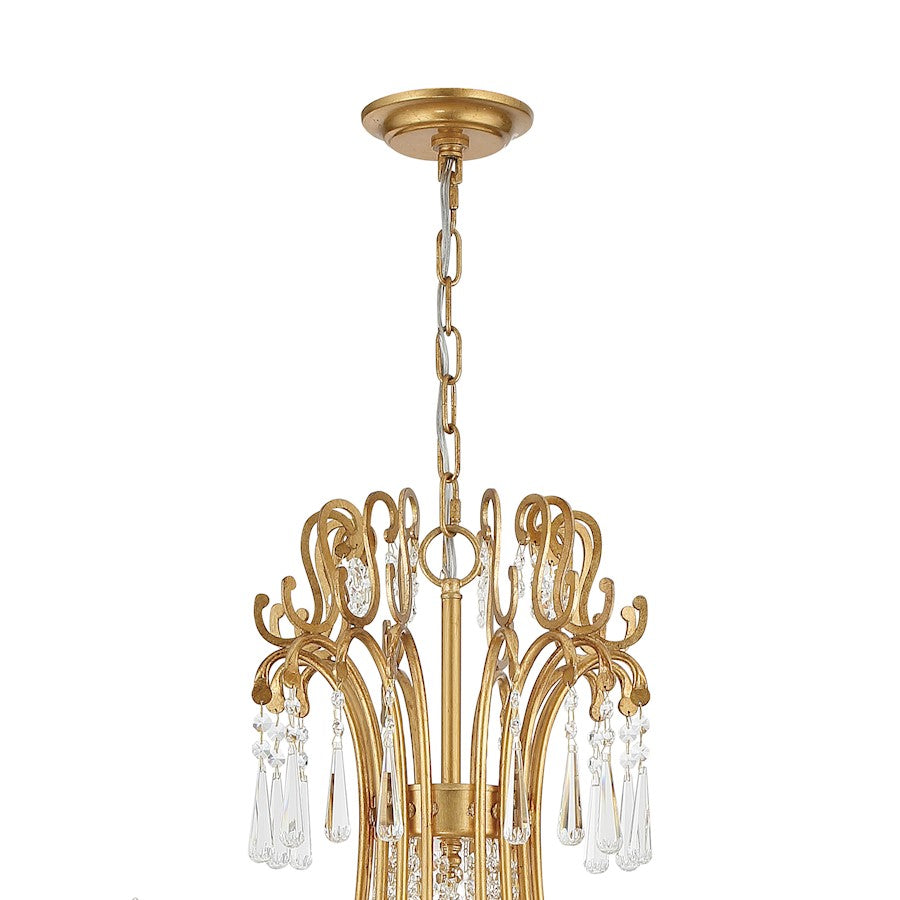 Arcadia Chandelier