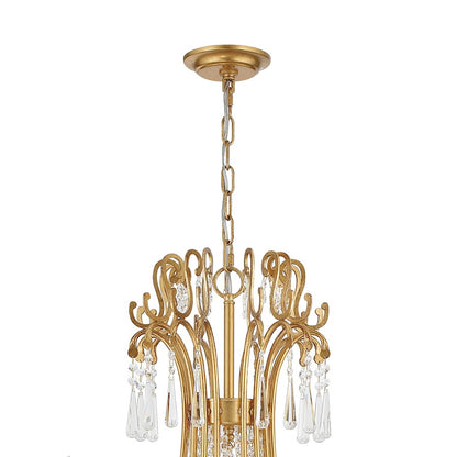 Arcadia Chandelier