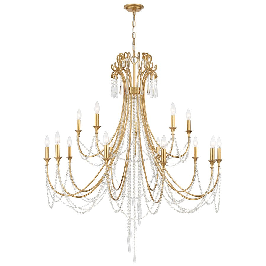 Arcadia Chandelier