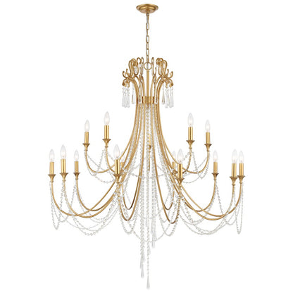 Arcadia Chandelier