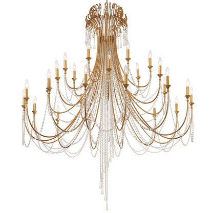 Arcadia Chandelier