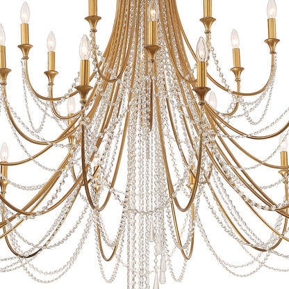 Arcadia Chandelier