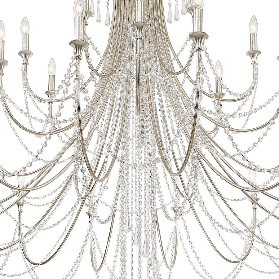 Arcadia Chandelier