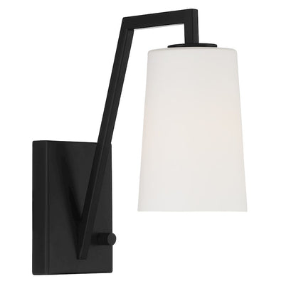 1 Light Wall Sconce