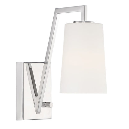 1 Light Wall Sconce