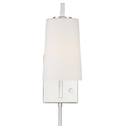 1 Light Wall Sconce