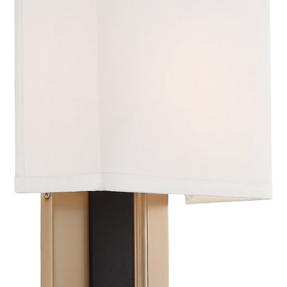 1 Light Wall Sconce