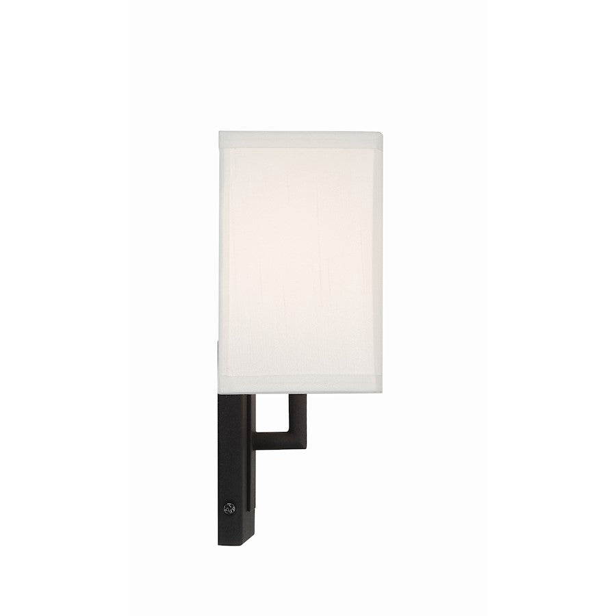 1 Light Wall Sconce