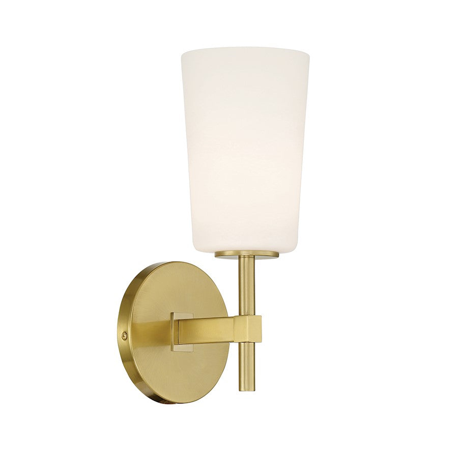 1 Light Wall Sconce