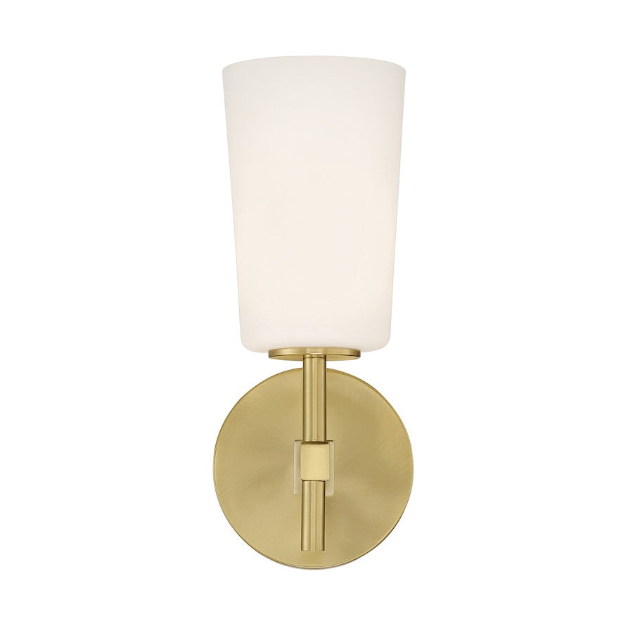 1 Light Wall Sconce