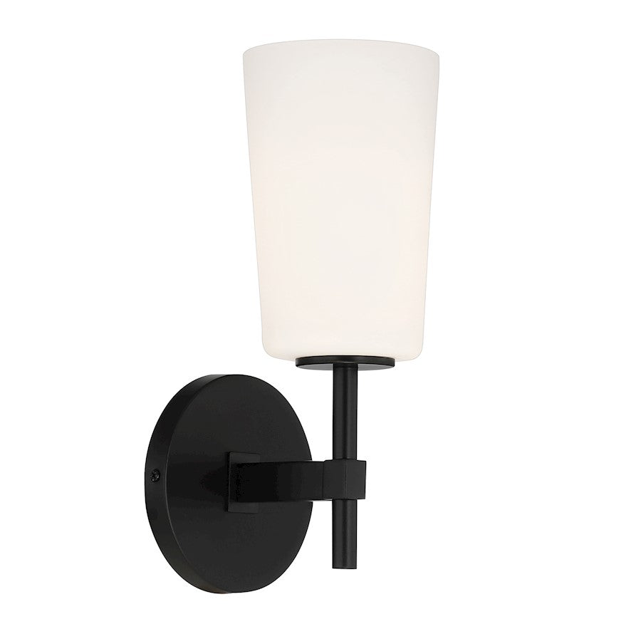 Colton 1 Light Wall Mount