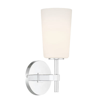 1 Light Wall Sconce