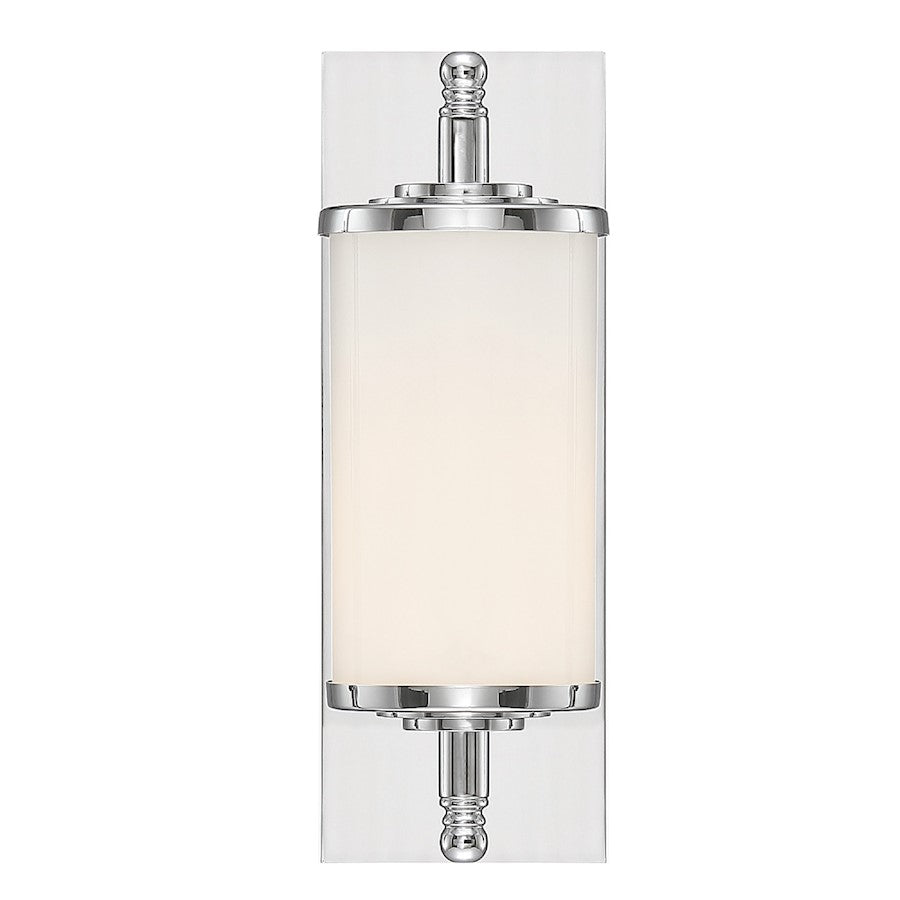 1 Light Wall Sconce