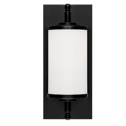 1 Light Wall Sconce