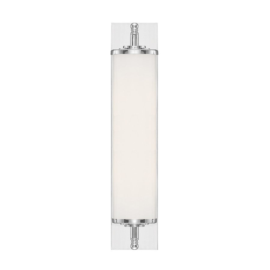 1 Light Wall Sconce