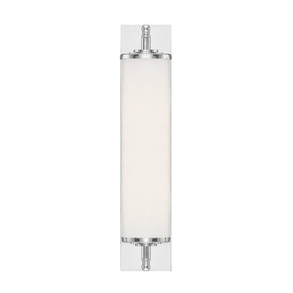 1 Light Wall Sconce