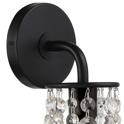 Gabrielle 1 Light Wall Mount