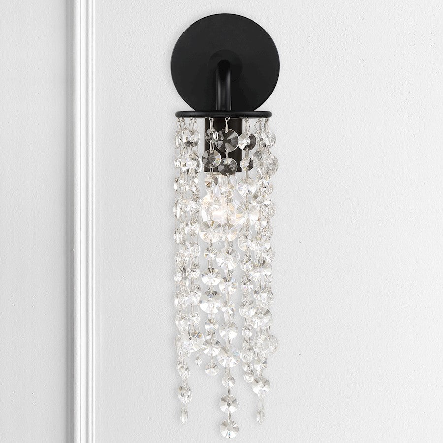 Gabrielle 1 Light Wall Mount