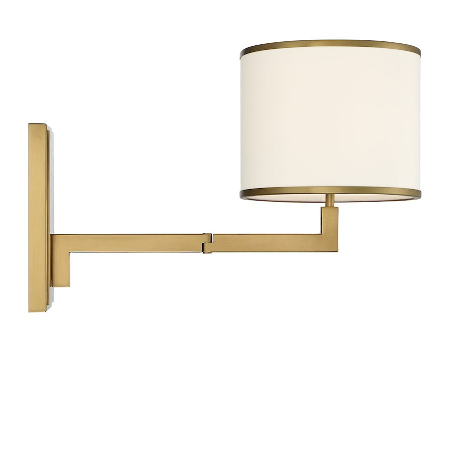 1 Light Wall Sconce