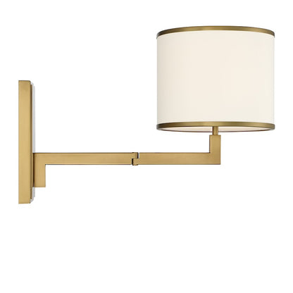 1 Light Wall Sconce