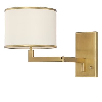 1 Light Wall Sconce