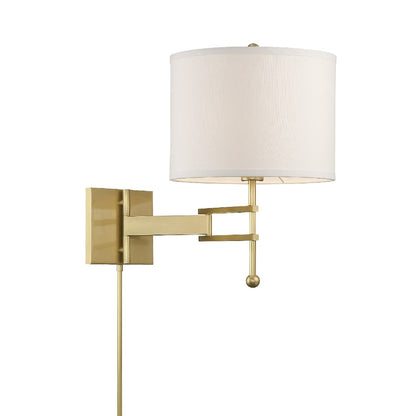 1 Light Wall Sconce