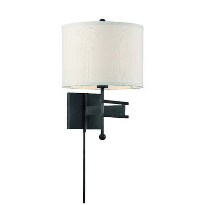 1 Light Wall Sconce