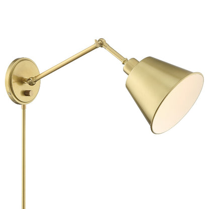 1 Light Wall Sconce