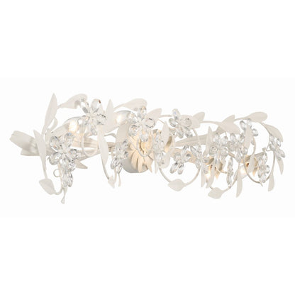 5 Light Wall Sconce