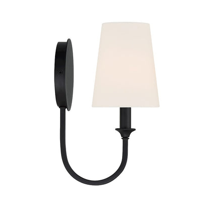 Payton 1 Light Wall Mount