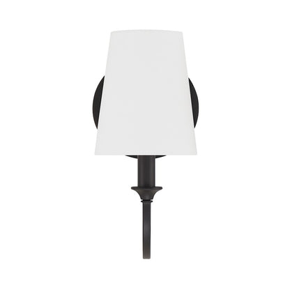 Payton 1 Light Wall Mount