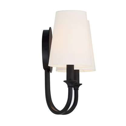 Payton 1 Light Wall Mount