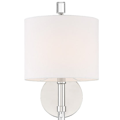 1 Light Wall Sconce